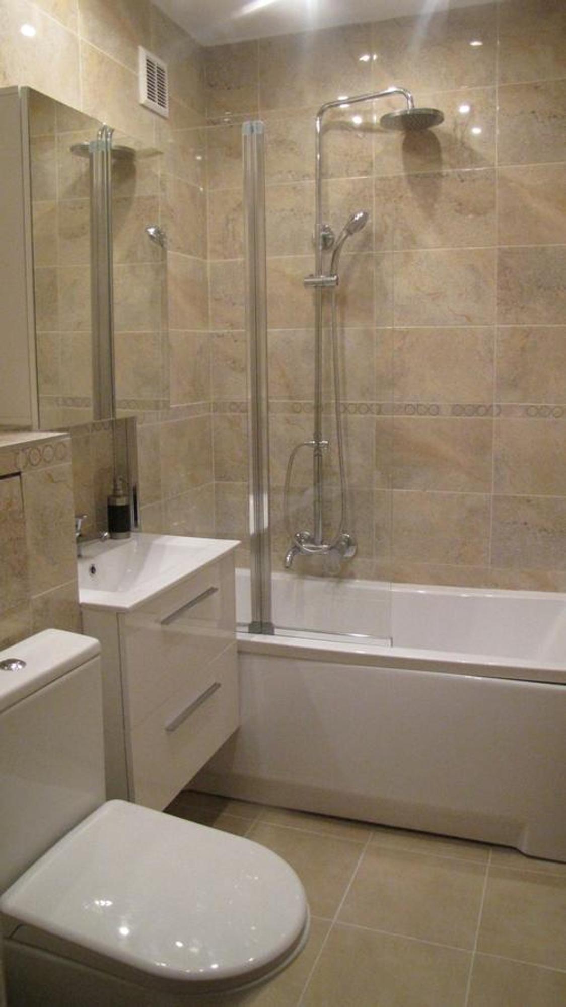 Ferienwohnung Mieszkanie Przy Arenie Danzig Exterior foto
